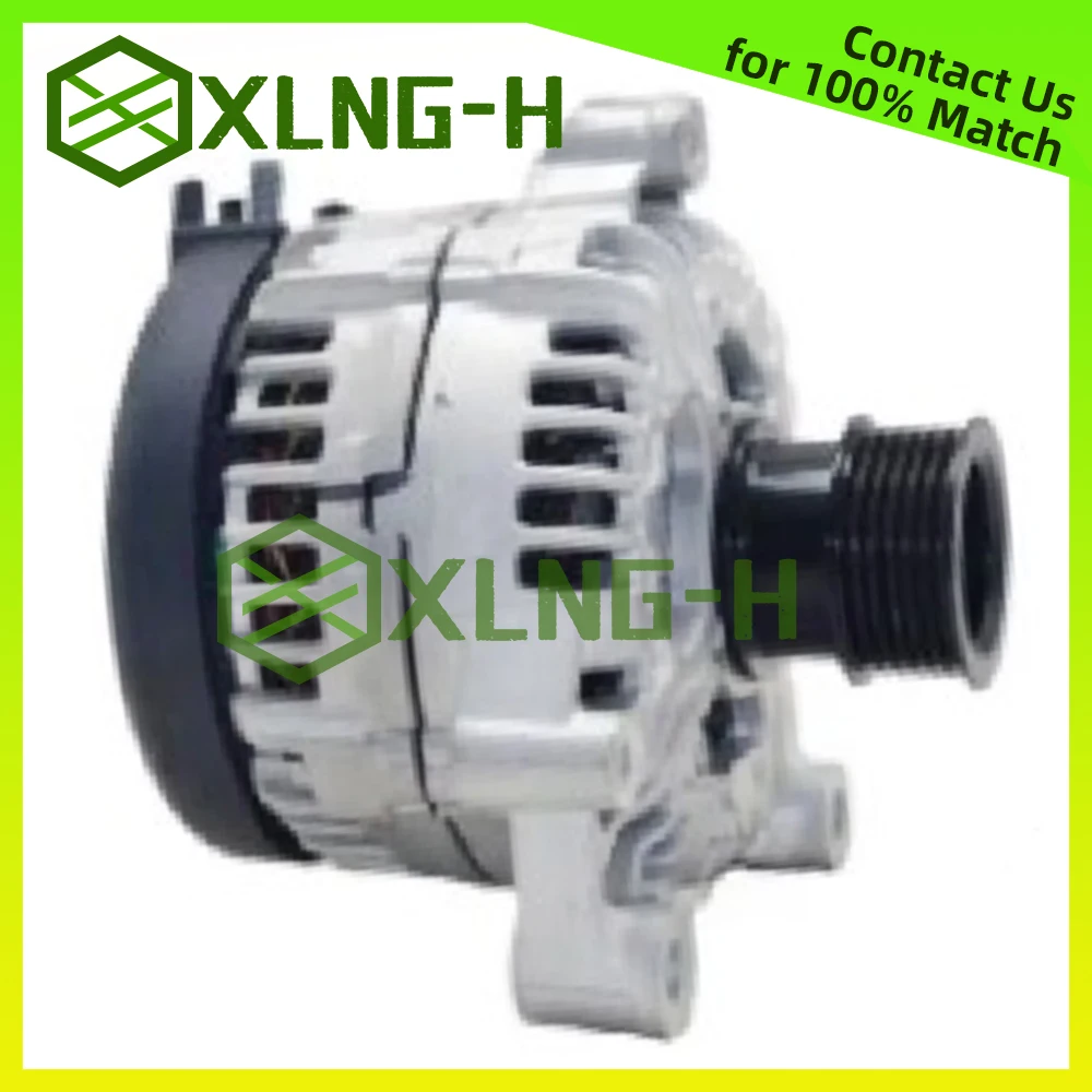 Alternator 12V 150A 2018-2021 12318654041 Fits BMW X1 X3 for G08 S6