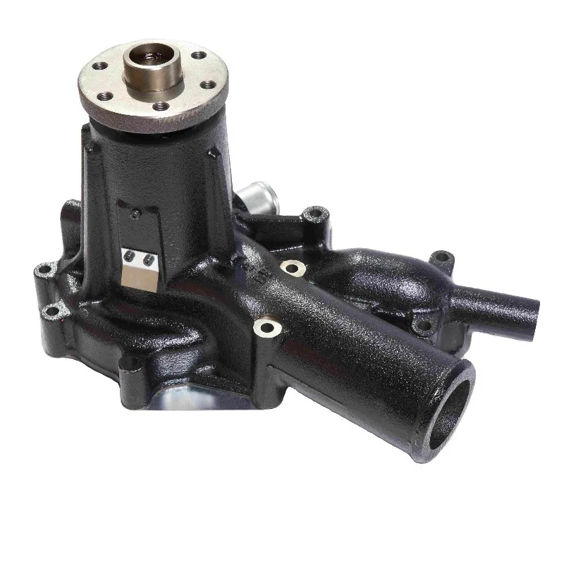 

60311177 Water Pump 6HK1 for SANY