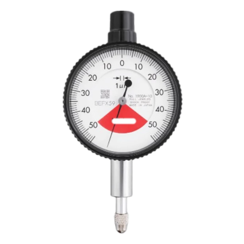 신규 및 기존 PLC 블라인드 홀 내경 게이지 1044AB 1044A