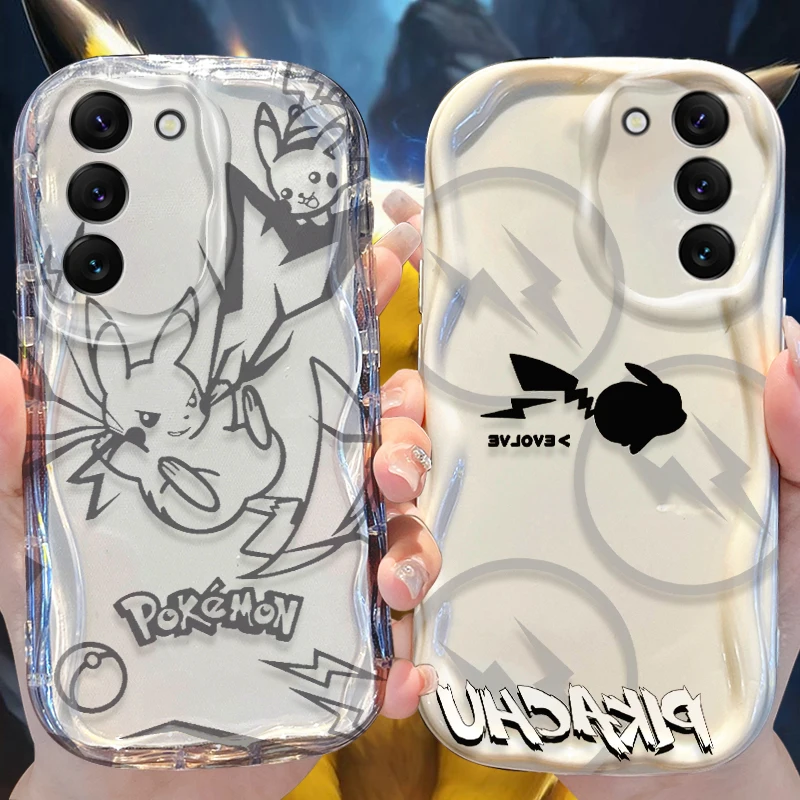 Pokemon Pikachu Cas… - image