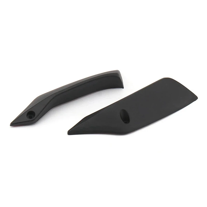 

M0t-rMotorcycle Accessories Deflectors Low Wind Deflector Kit for Honda NC700X 2012 2013 NC750X