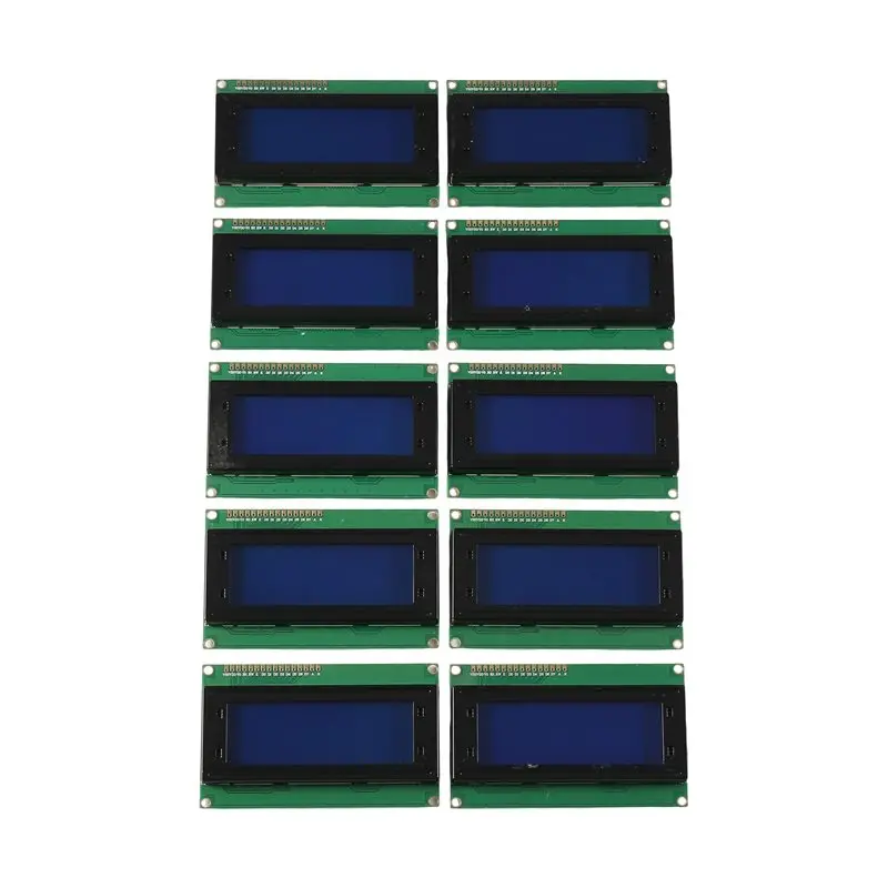 modulo-lcd-aa60-2004-20x4-lcd2004-10-piezas-interfaz-iic-i2c-para-arduino-raspberry-pi-pantalla-lcd-de-caracteres-con-fondo-azul