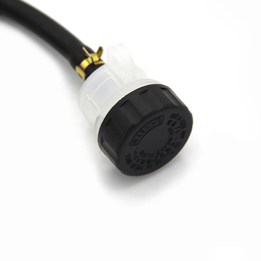 Motorcycle Rear Brake Master Cylinder For Suzuki GSX1300R GSXR1100 GSXR1000 GSXR750 GSXR600 GSXR400 GSF250 GSF400 GSF600 GSF650 - Image 5