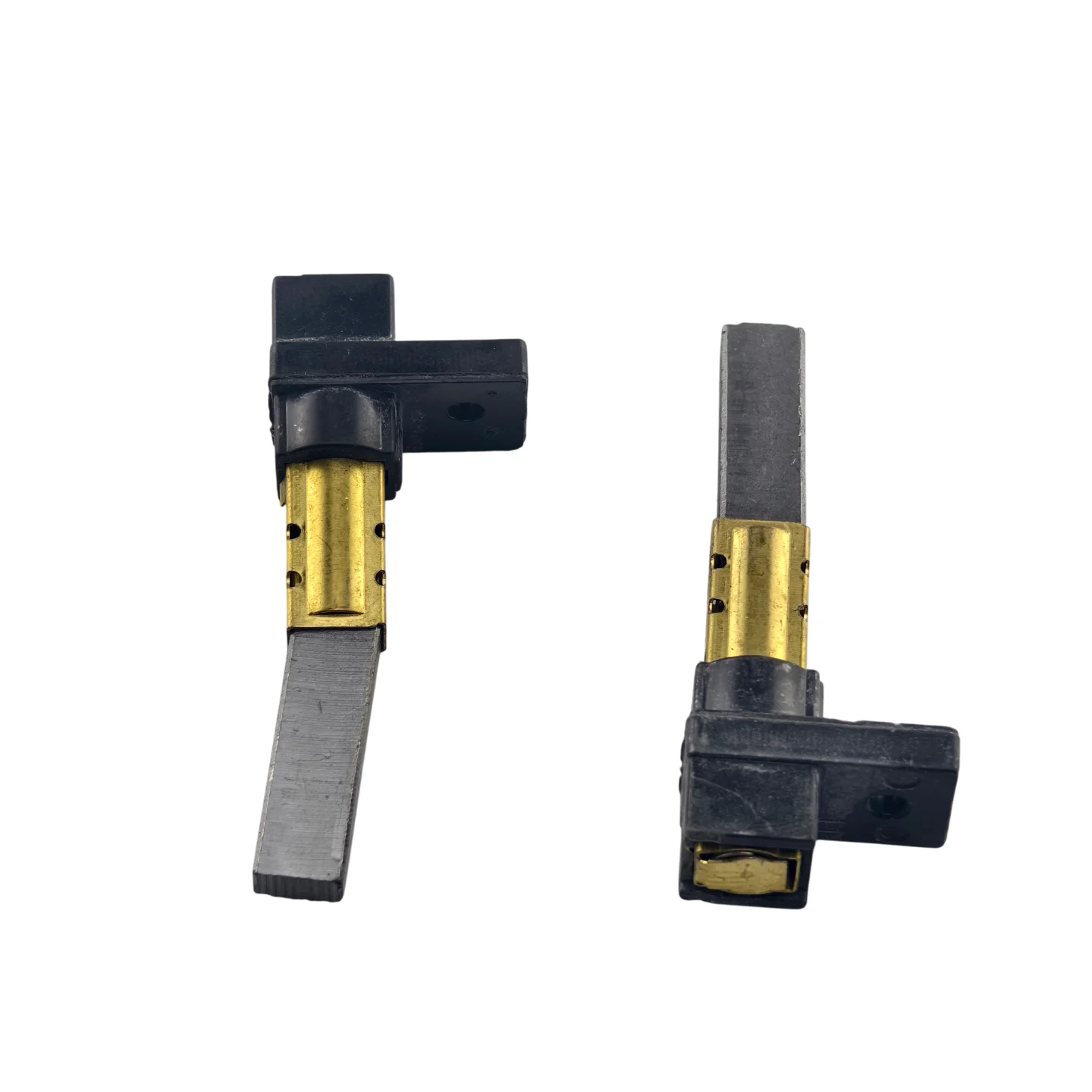2 peças Escova de Carvão Original para Motor de Aspirador KARCHER WD3 NT20 30 38 50 NT40/1