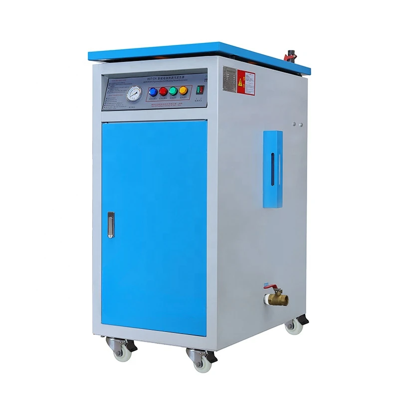 48kw electric steam generator for wash machine