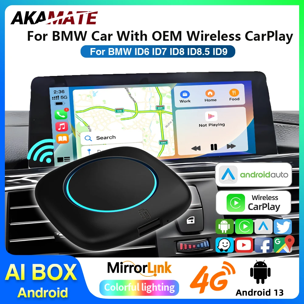 Android Wireless Ca… - image