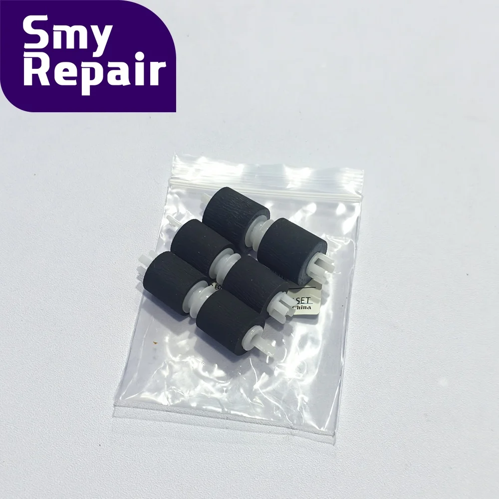 

2SET 10SET For xerox 5775 5875 WorkCentre WC 5845 5855 5755 5675 5765 5775 5790 5875 5890 paper feed Roller Kit 059K69800 WC5775
