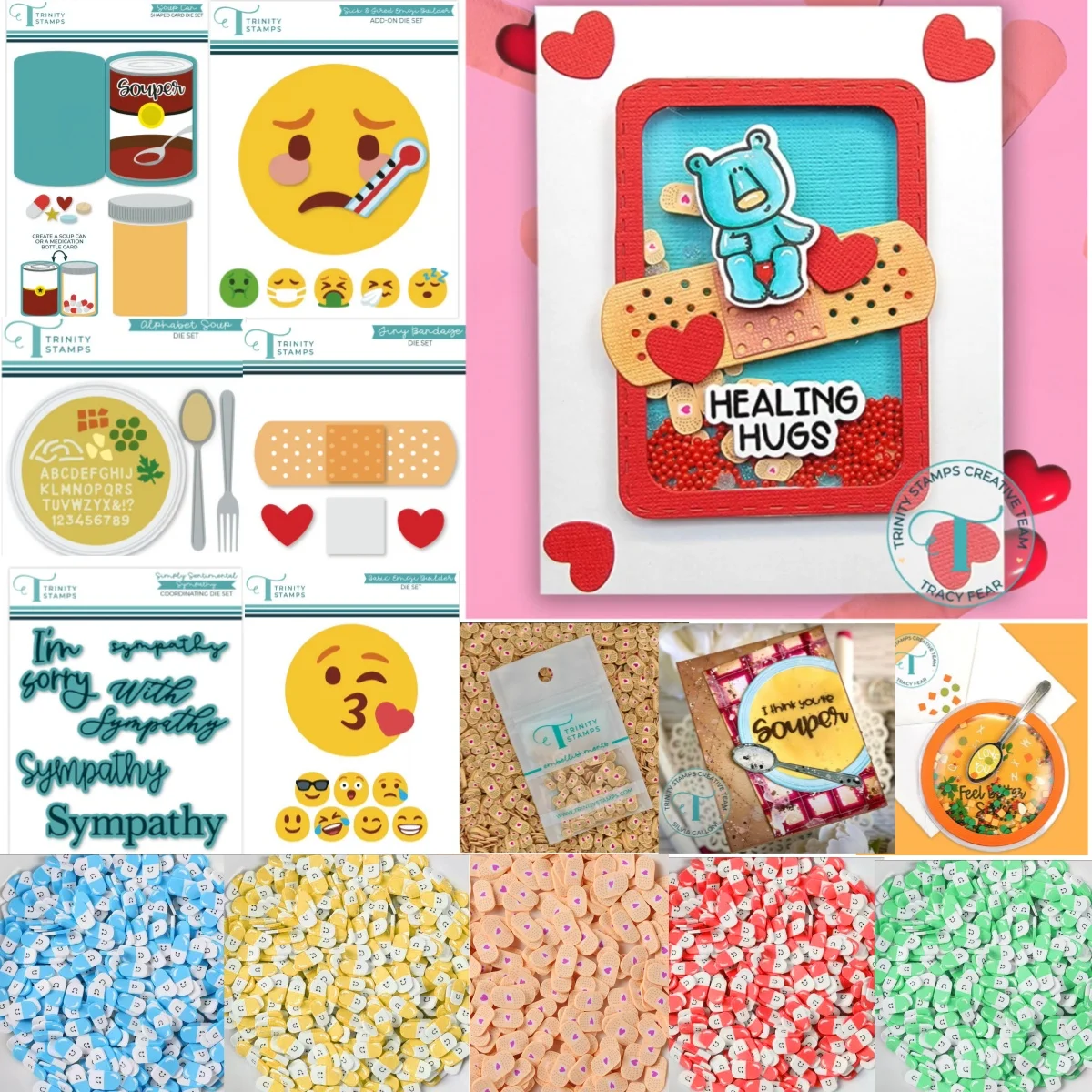 2025 حساء الأبجدية العلاج جرة هزة بطاقة بوليمر كلاي المعادن قطع يموت DIY بها بنفسك تزيين سجل القصاصات بطاقة النقش الحرفية