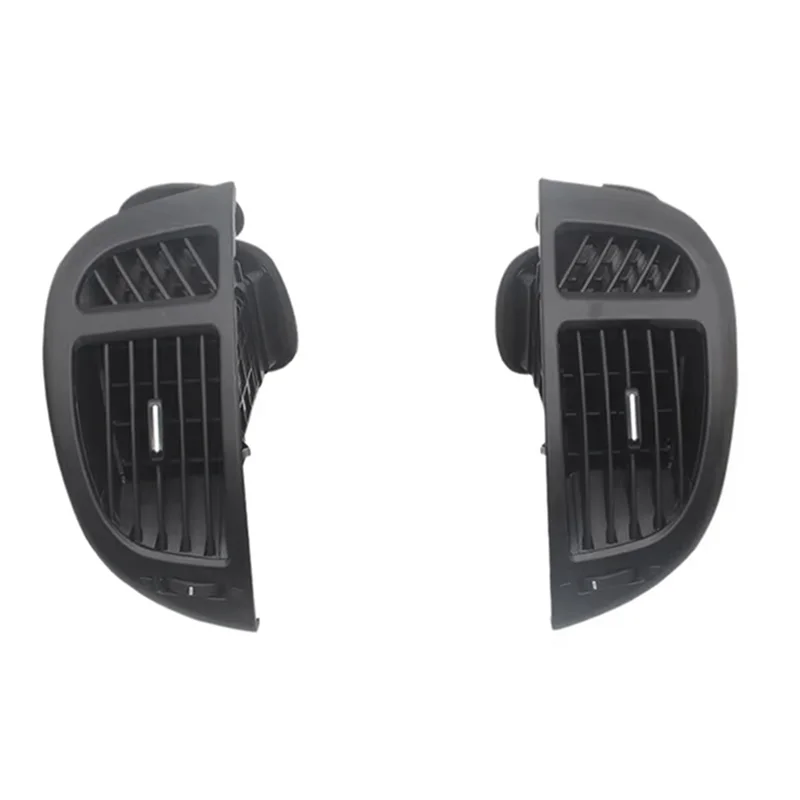 

NEW-4PCS Car Front Dash Board Air Conditioner Outlet A/C Air Vents For Kia Forte Cerato Koup 2008-2013 LHD 974301X500