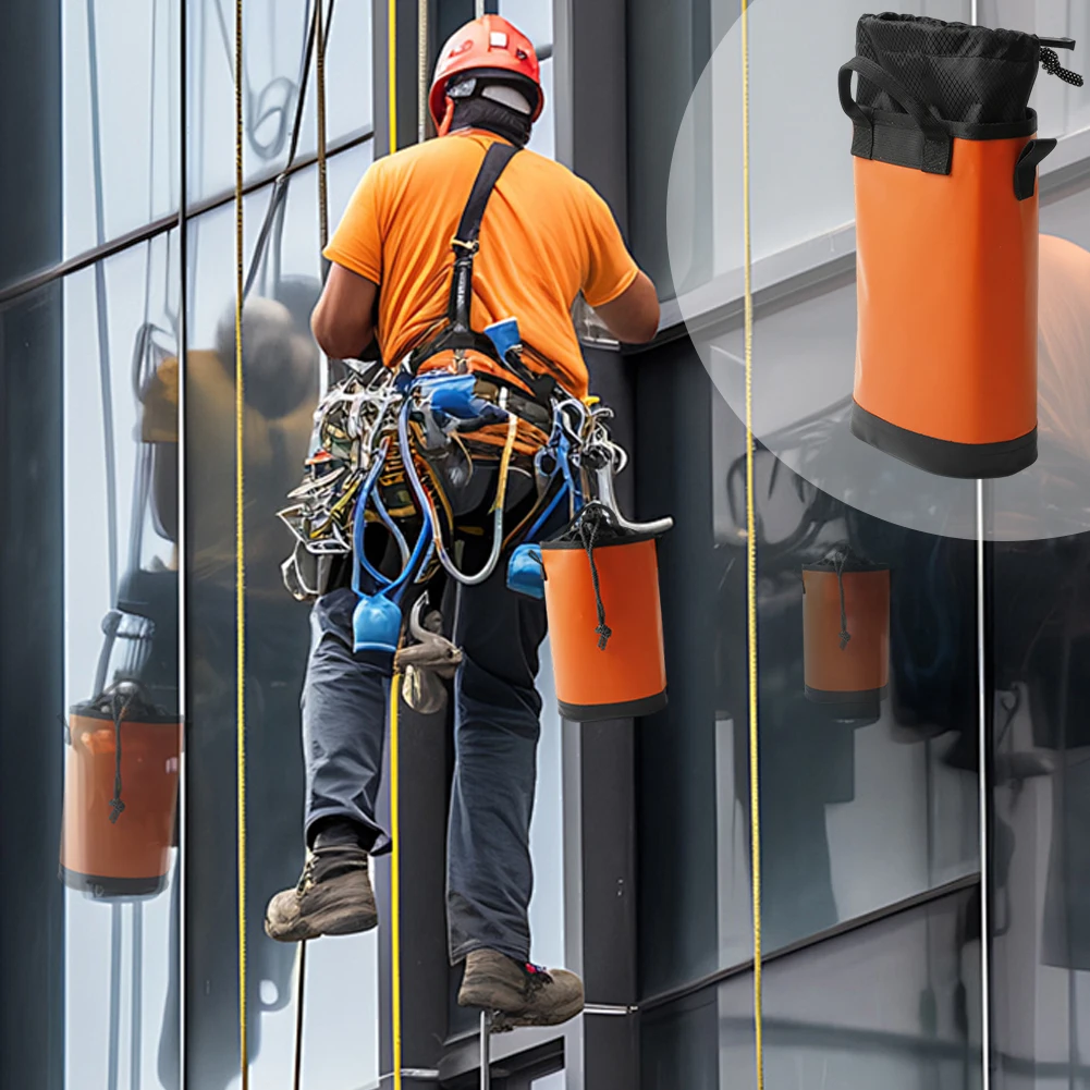 #14 Latest Climbing Rope Bags Offers