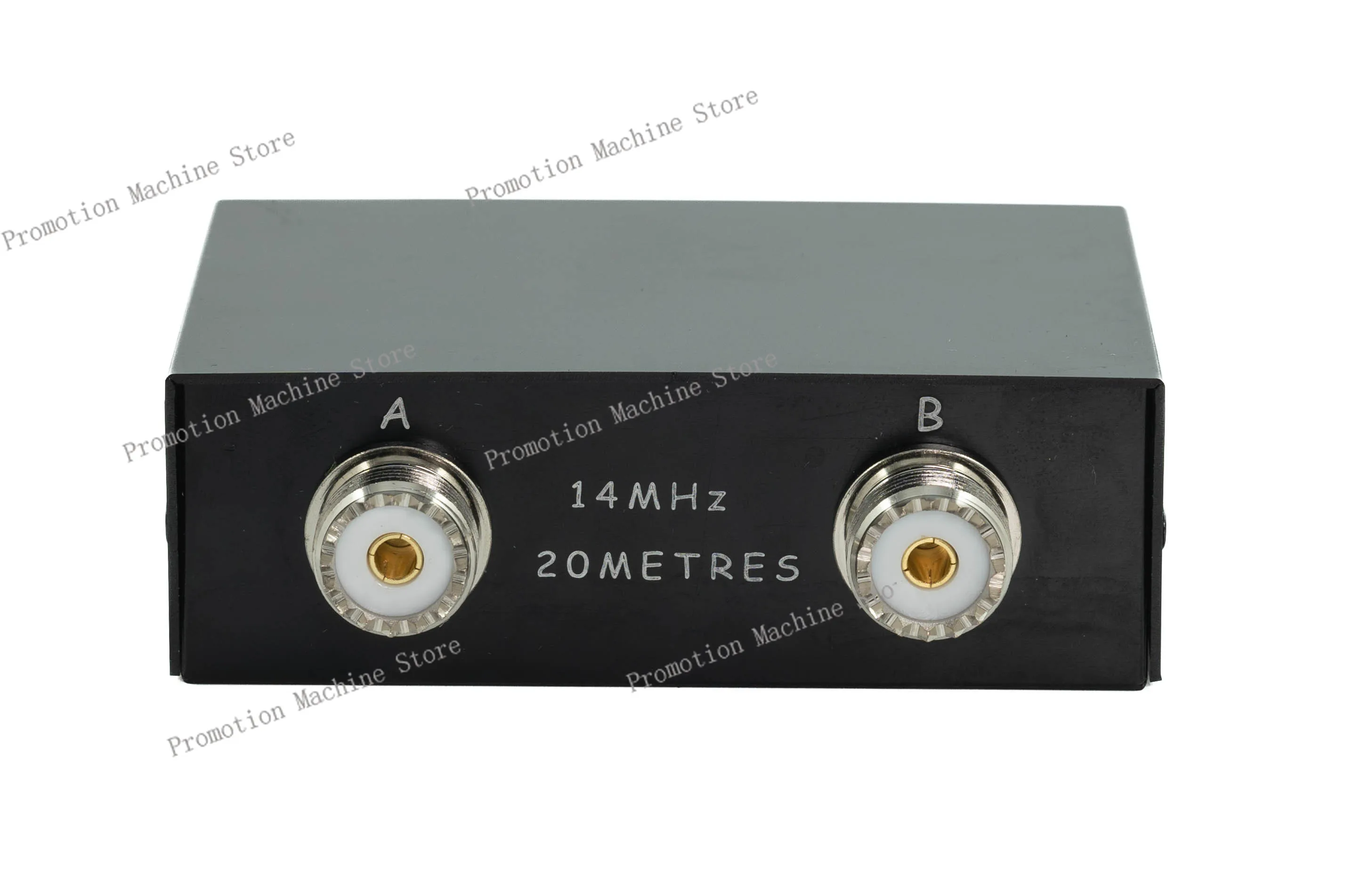 XDT-LPF500A Shortwa… - image