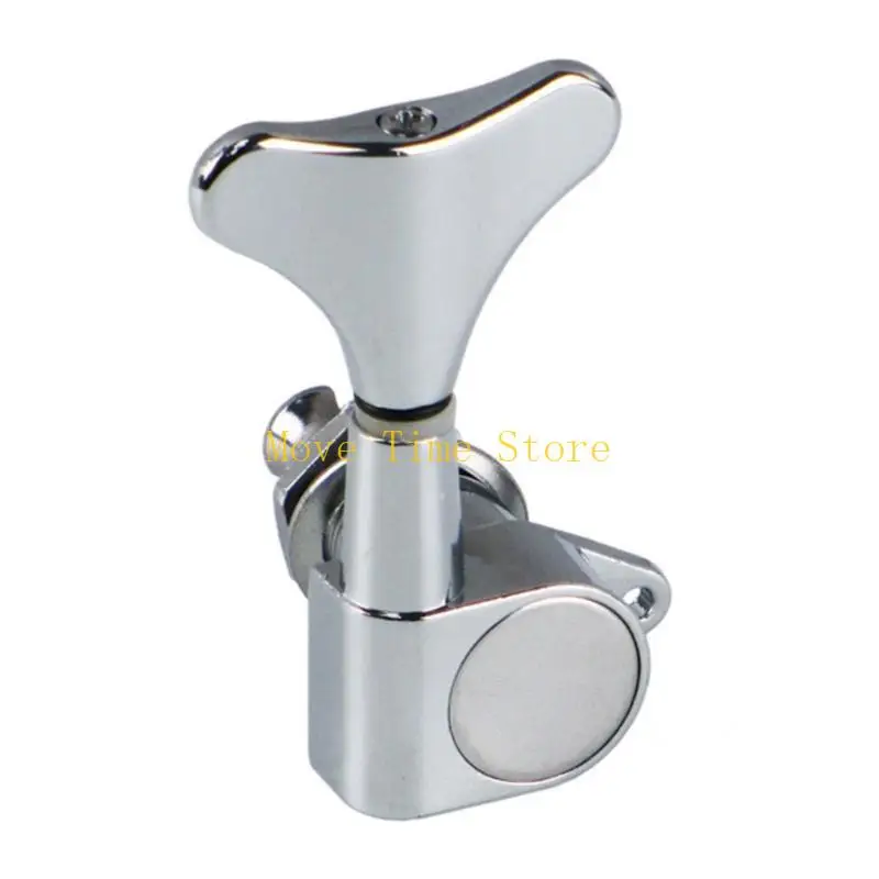 92me باس ضبط الجيتار الغيتار تيرنر باس مفتوح الجهاز مقابض باس سلسلة تيرنر #2