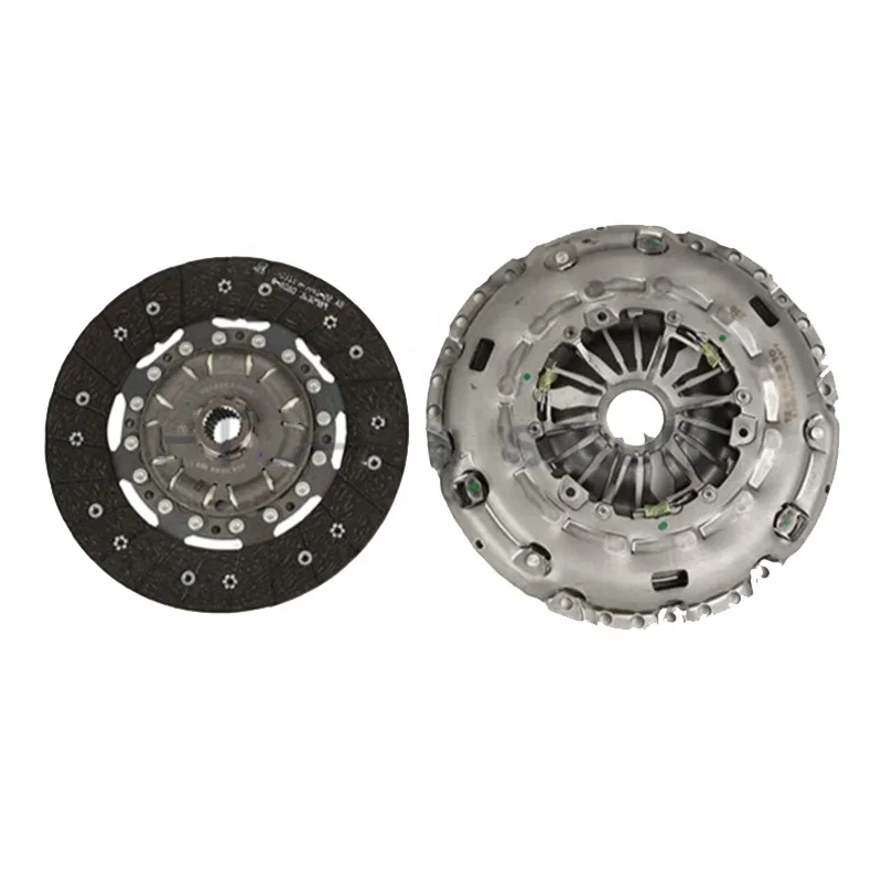 

Car clutch 06F141015 06F141031 for LuK Auto Parts Transmission Clutch system Clutch two-piece SACcustom