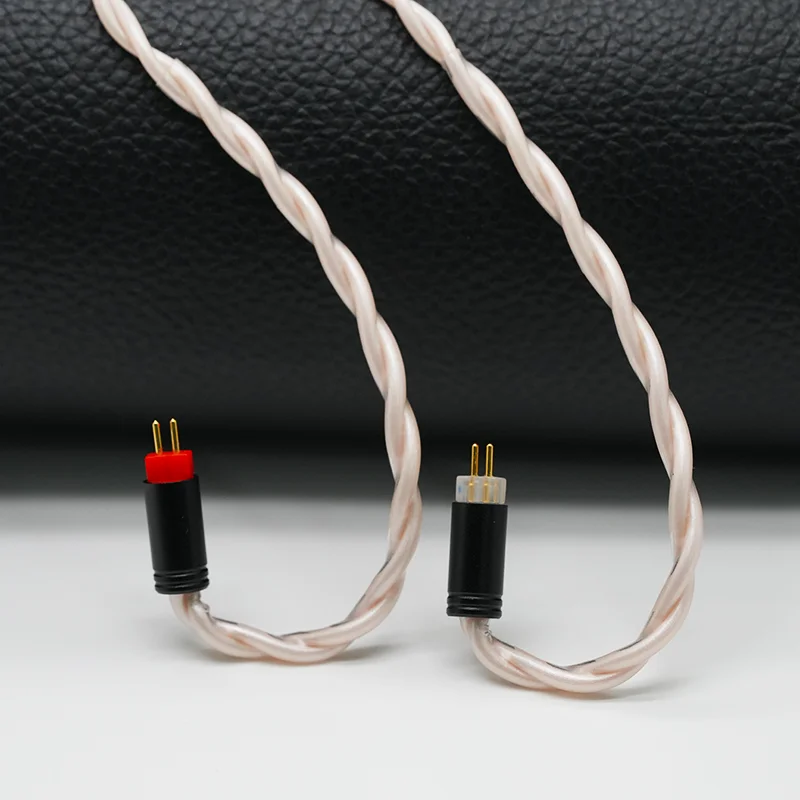 Рисунок 4 - XINHS HIFI T01 4-ядерные наушники из чистой меди IEM 2