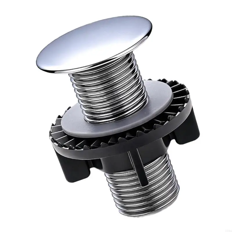  Bathroom Sink Plug Faucet Hole Cover Drainer Sink Sealing Cap for Kitchen Tap Hole Protections Decorative Plug