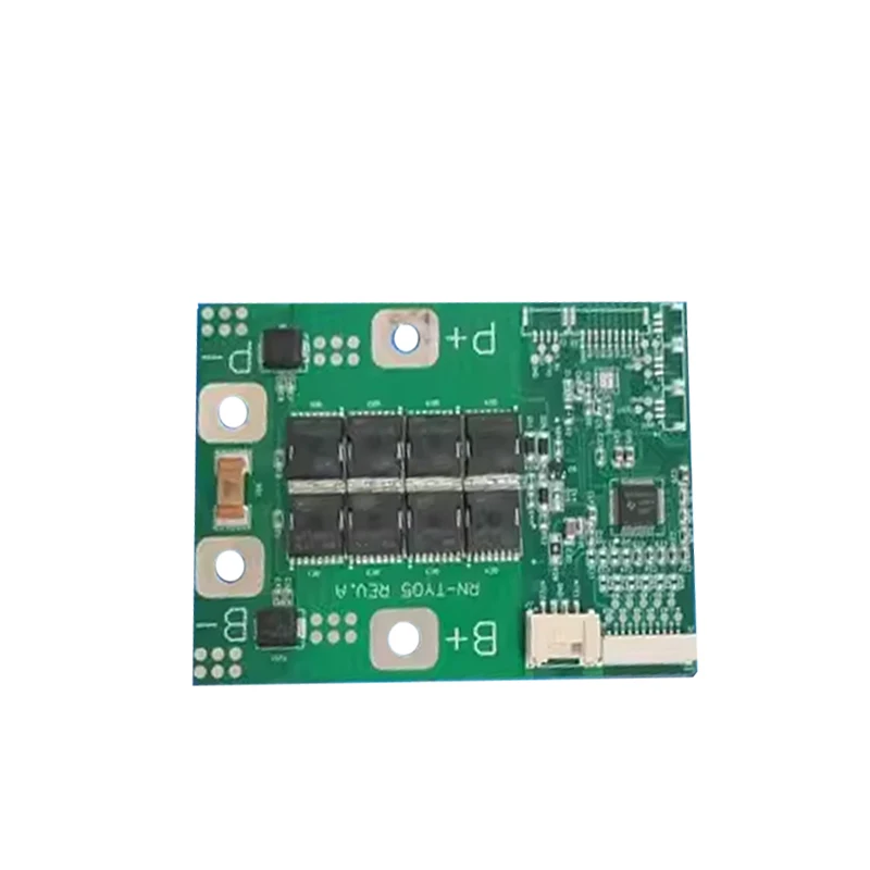 5S 6S  bms Sodium ion Battery Protection Board/  BMS Board Standard/Balance 12V24V SMBUS/UART/I2C/Bluetooth