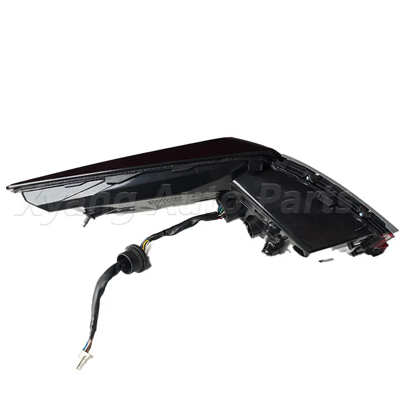Taillight Rear Bumper Light Brake Lamp For BYD Song PLUS DM-I/EV 2021-2022 SA3F-4133020C SA3F-4133010