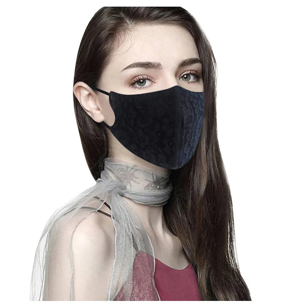 Рисунок 6 - Новая Модная хлопковая маска на