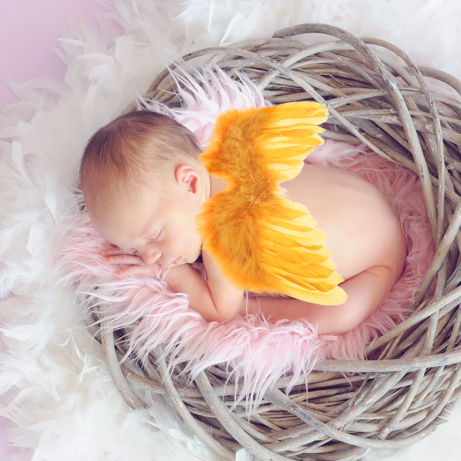 

Props Baby Photo Newborn Infant Shoot Photography Children's Costumes/dance