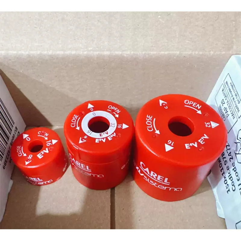 Original Italy CAREL EEVMAG0000 electronic expansion valve manual debugging magnet kit EEVMAGOOOO