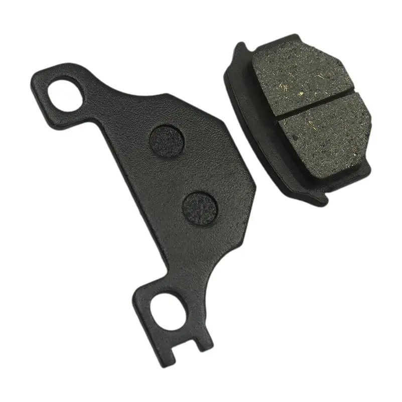 Motorcycle Brake Pads Suitable for King Model GS125 FA93