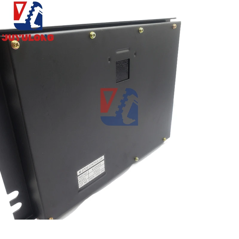 JUYULONG مناسبة لـ Doosan DX225 300 380LC لوحة الكمبيوتر للحفارة اللوحة الرئيسية 543-00055 قطع غيار ماكينات البناء