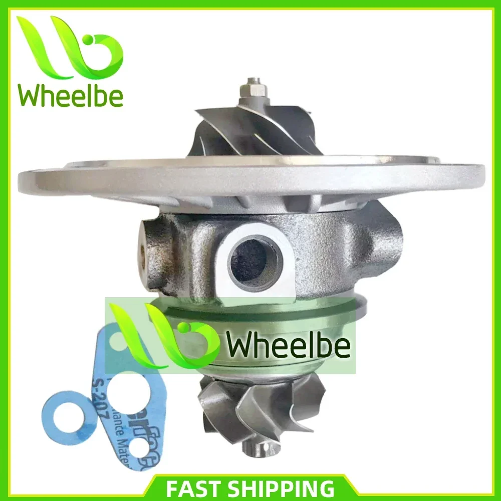 Núcleo de cartucho Turbo automático RHF4H VN4 para Nissan CabStar Navara D22 2,5 DCI YD25DDTI 14411-VM01A