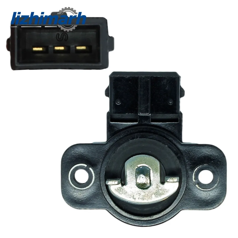 35102-38610 3510238610 TPS Throttle Position Sensor For HYUNDAI For Sonata For Santa Fe Trajet For Tiburon For Kia For Optima