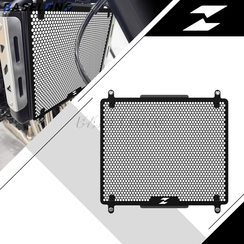 Radiator Guard Grille Cover Protector Protection FOR ZXMOTO ZX MOTO 500F ZX 500 F 2025 2026 2027 ZX500F Motorcycle Accessories