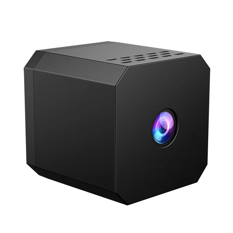 

B90B-Камера безопасности, двухдиапазонный Wi-Fi, ночное видение, радионяня, удаленное сетевое наблюдение