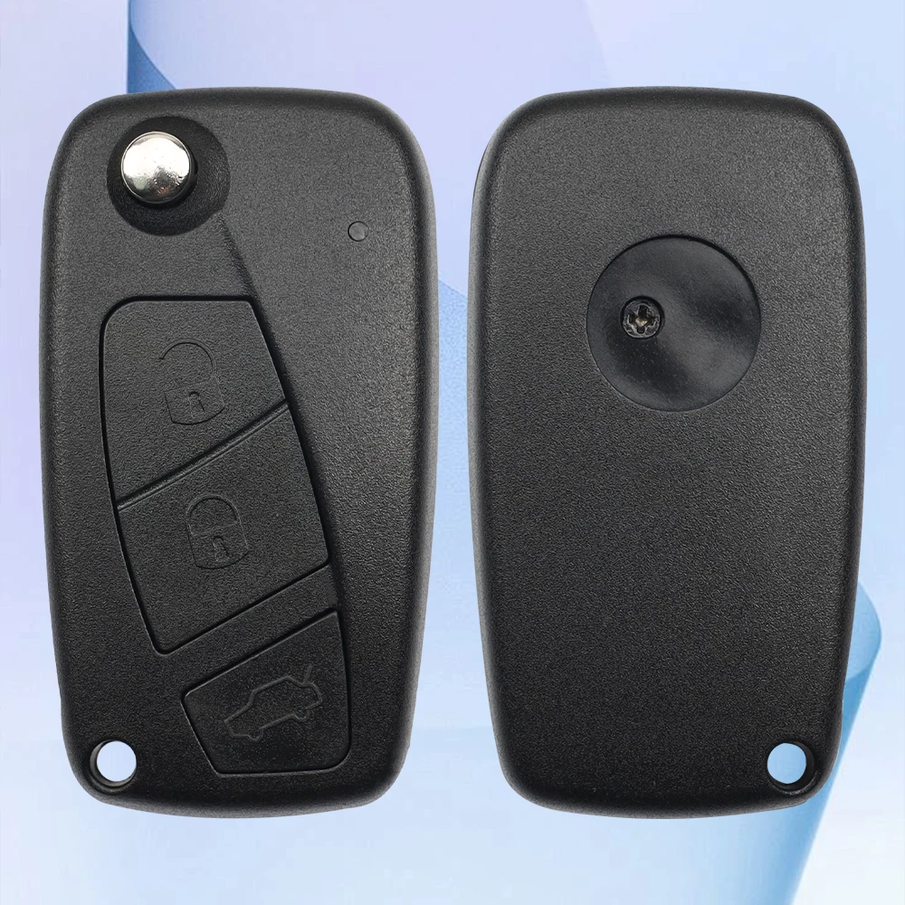 레오 키 쉘 자동차 원격 키 Marelli BSI For Fiat Panda Idea Punto Stilo Ducato Bravo Liena