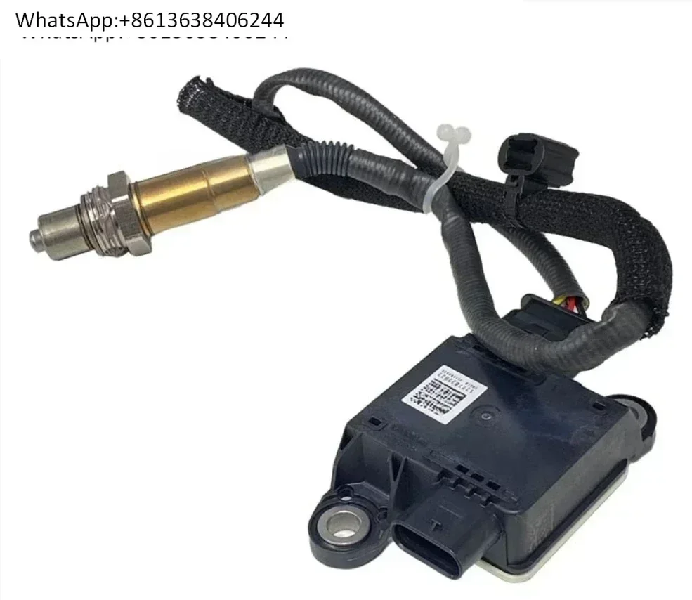 

39265-2F350 392652F350 Exhaust PM Particulate Matter Sensor 2.0 2.2 CRDi 0281006722