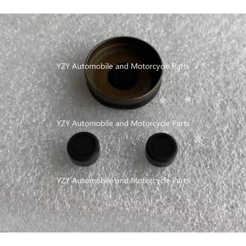 

1 шт. для Mercedes Benz C200 C260L E300 ML350 M271 M274 крышка натяжителя цепи ГРМ