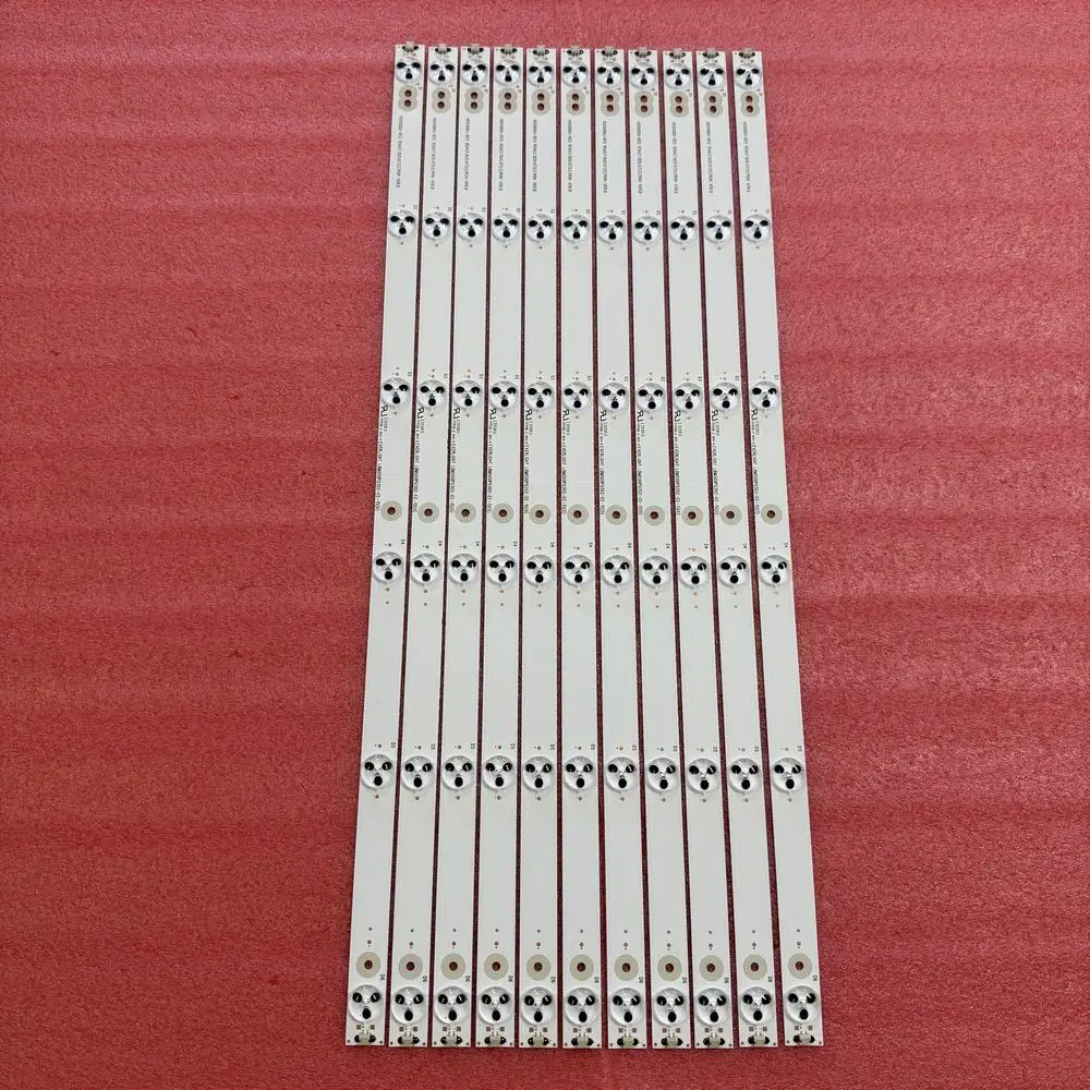 

LED strip For Hisense 50H7C Sharp LC-50N6000U LED50K5100 HD500DU-B52