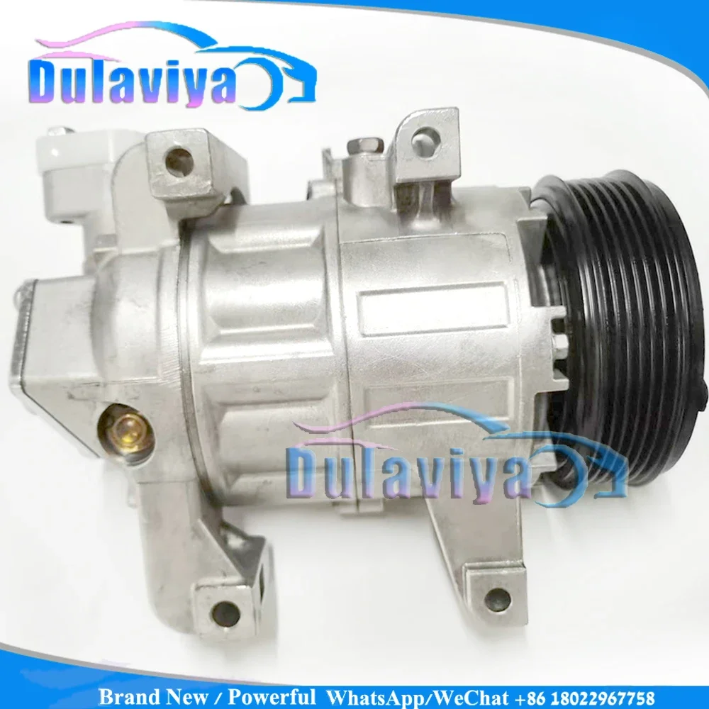 

Air Conditioning Compressor for Nissan Altima 2017