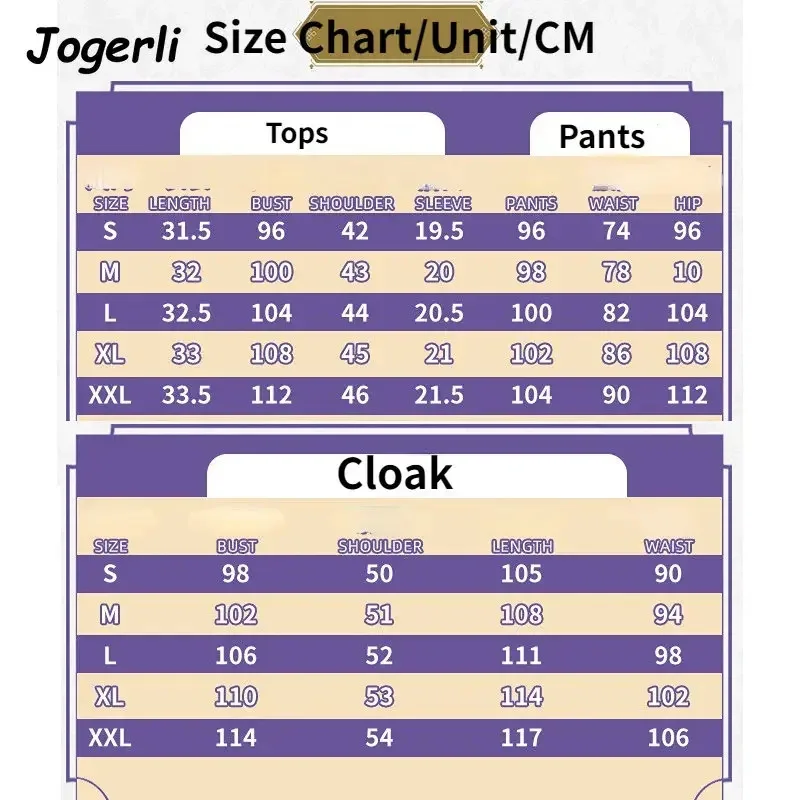 أزياء Jogerli Game Genshin Impact Arataki Itto التأثيرية Cos Hanamizaka Heroics بدلة عرض الأدوار للحفلات شعر مستعار؛ 3، c'5.b؛ 8'