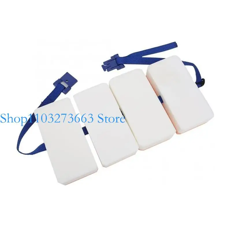 R6FFE Swim Belt-Eva عائم السلامة حزام التدريب على السلامة حزام السباحة