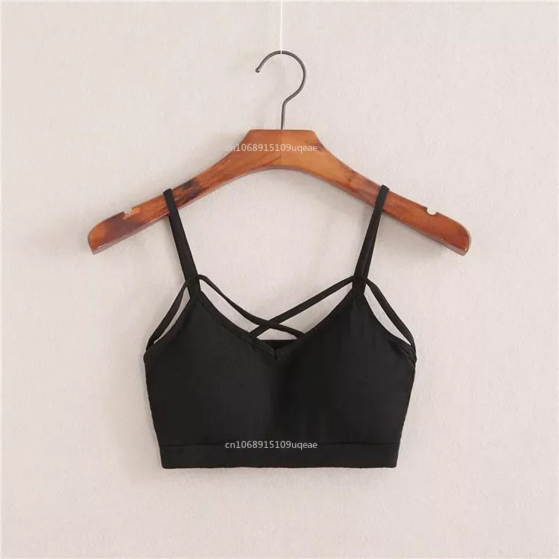 Hot Sexy Girl Cut Out Culotte Bustier Bralette Corset Tops Strappy Tank Blouses Bottoming Vest Bandage Halter Tank Tops Camisole