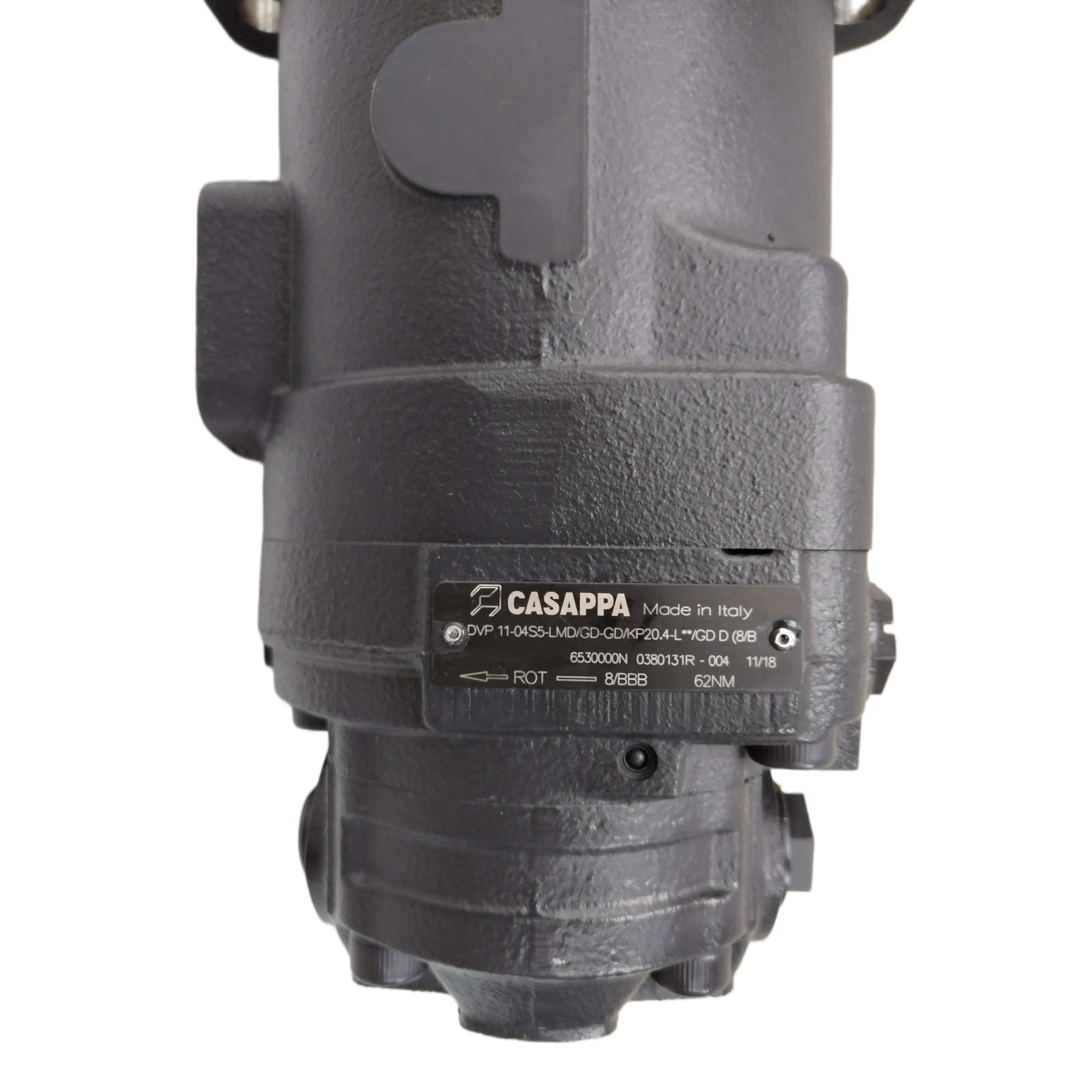 Excavator Parts 302.5C Hydraulic Pump 241-7972 2417972 for CAT