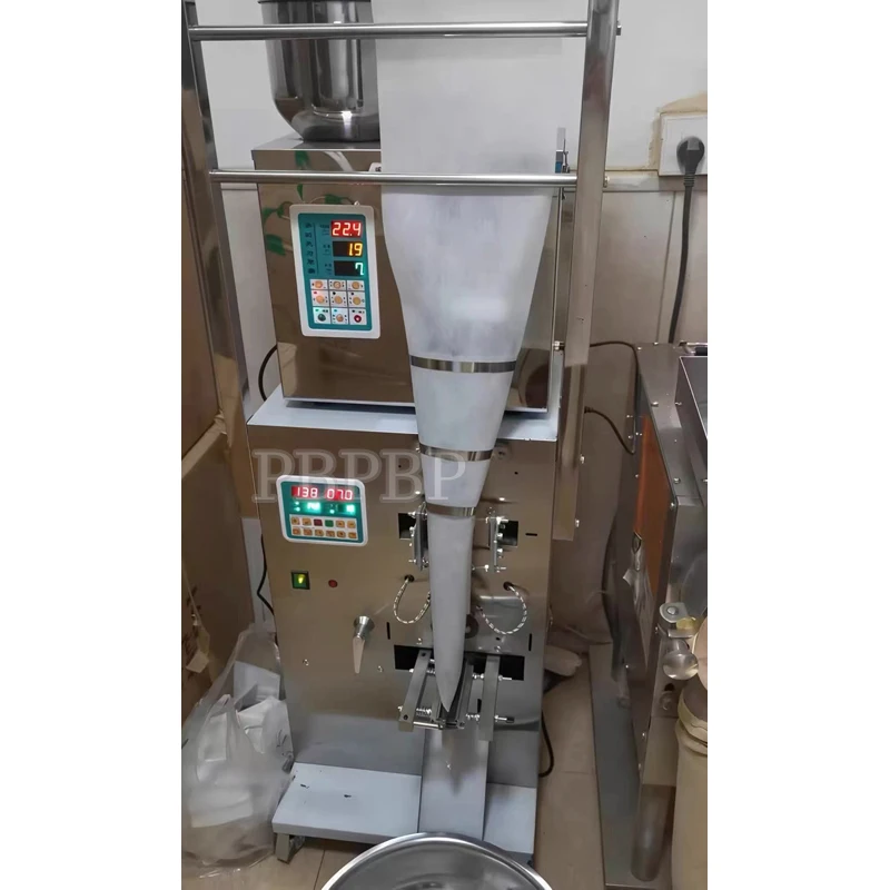 

PBOBP Label Applicator Electric Labeling Machine Round Cylindrical Glass Plastic Bottle Jar Tin Can Sticker