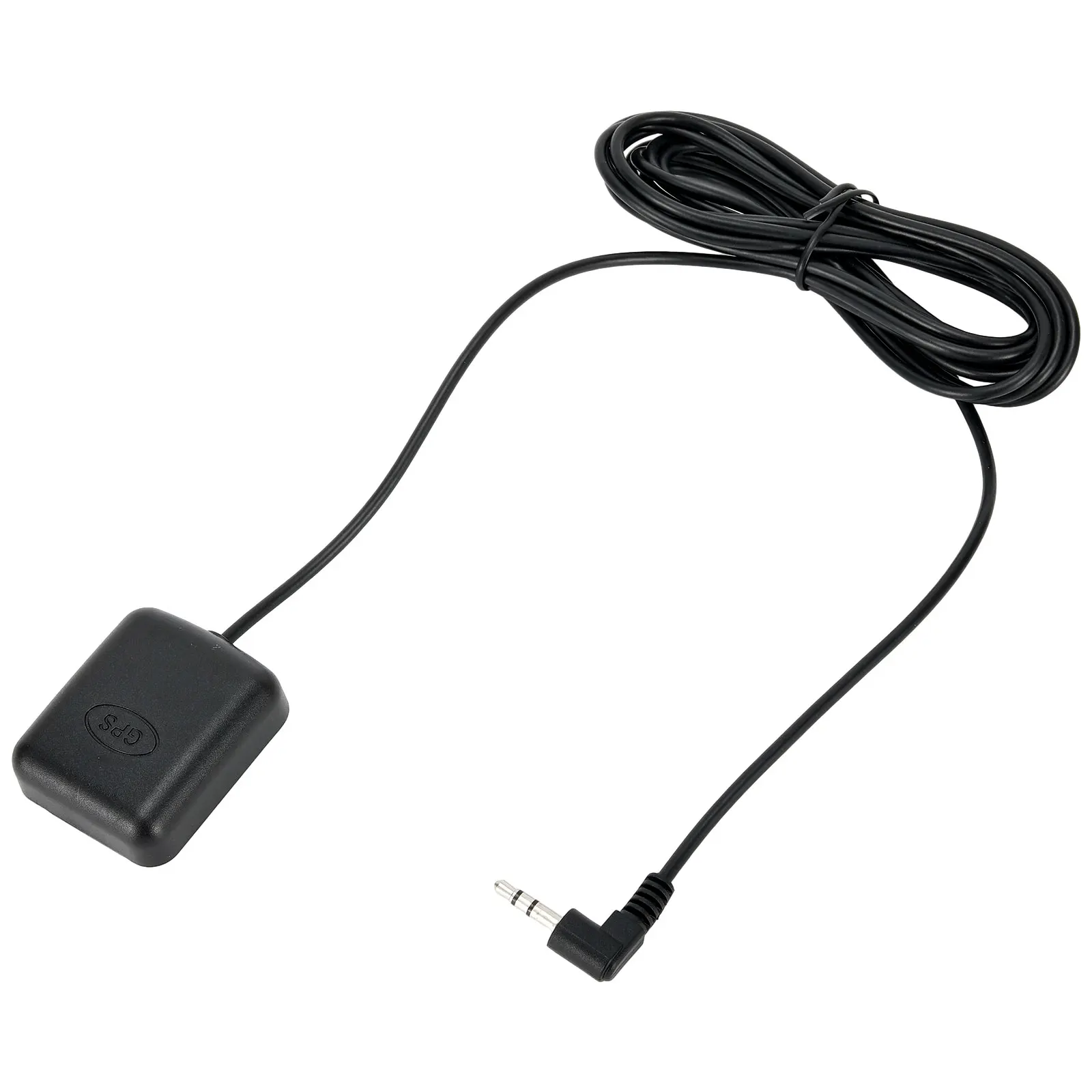 Dashcam Acc Ext GPS Module カーナビ Driving Recorder Small CAR DVR GPS Receiver Antenna Module 3.5mm