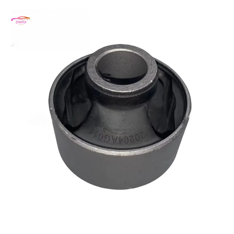 

1 шт. 20204AG010 20204AG011 Втулка рычага управления/тяга тягового рычага для SUBARU 20204-AG011 20204-AG010