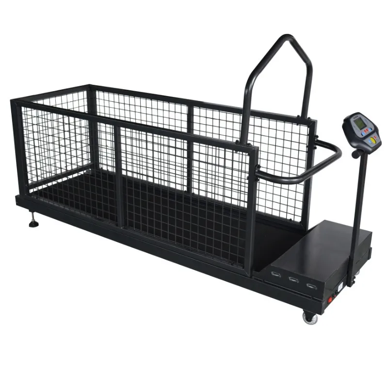 Large dog treadmill dog treadmill C400 series pet fitness y