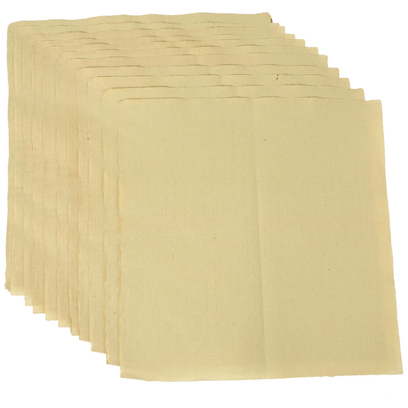 

Calligraphy Practice For Chinese Calligraphy Writing Handmade Xuan Paper Sheets Lightweight Art Stationery Beginners