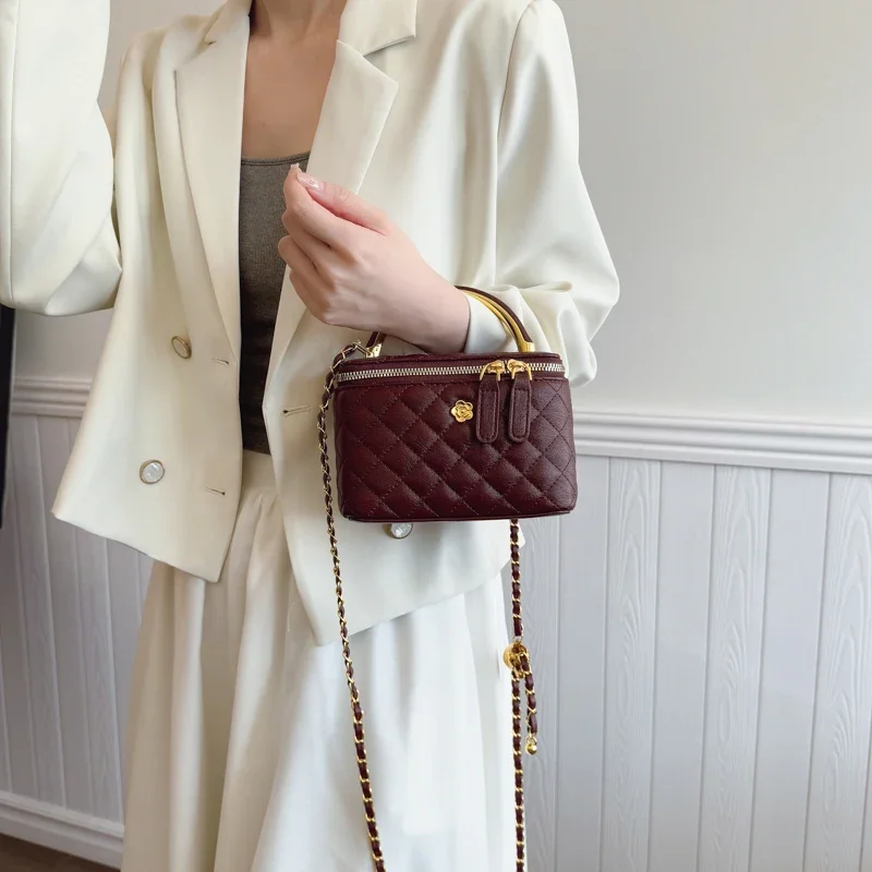 

Классическая трансформируемая женская сумка, роскошная кожаная сумка-тоут, элитная сумка через плечо, винтажная элегантная сумка