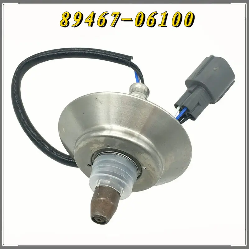 

89467-06100 Upstream Oxygen Sensor For Toyota Camry 10-11 2.5L Venza 09-15 2.7L