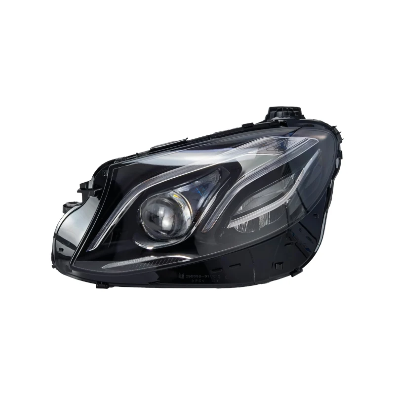 36W Power Old Geometric Multi-Beam Headlight for E-Class 213 Auto Car Lighting Systems