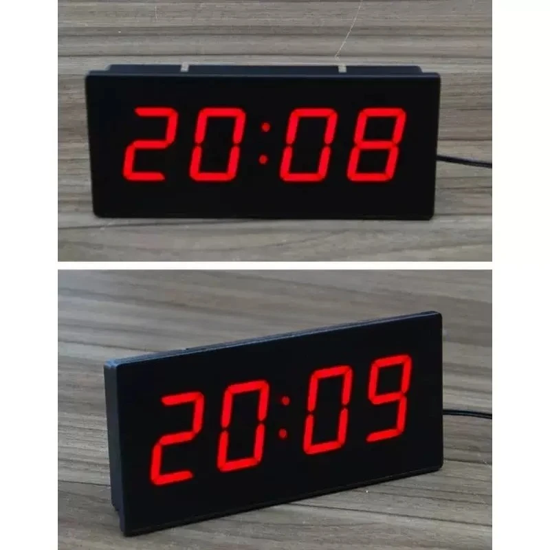 10 Second Challenge Console One Handed Timer for Reflex Training Hand Eye Coordination Reaction Speed Game Educational Toy
