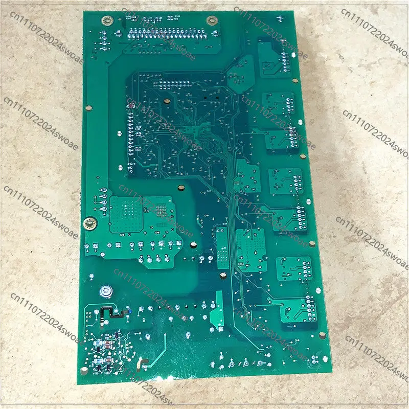 Inverter 75-90-110 KW Power Board Drive Main Board ZINT-571