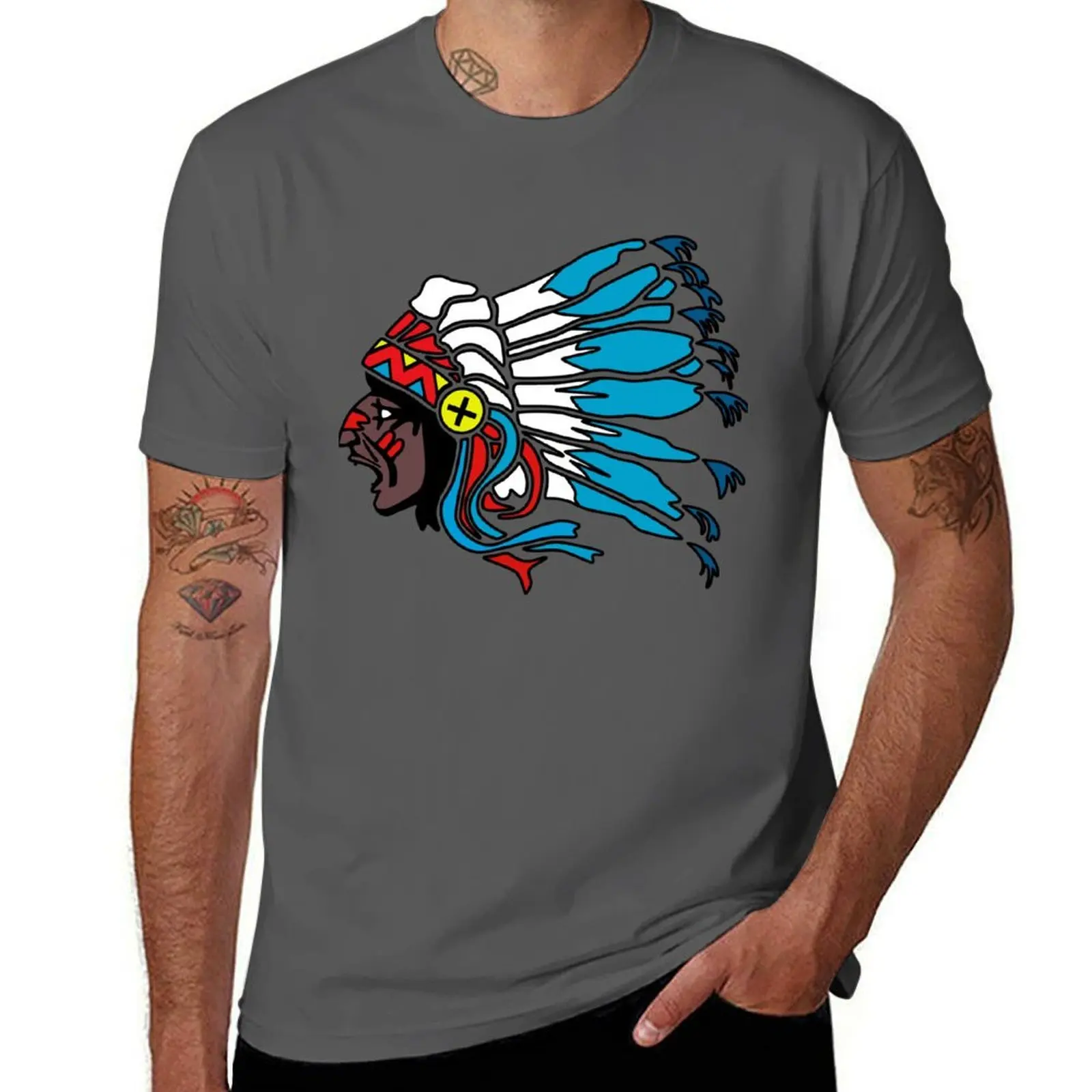 

Lafayette Escadrille T-Shirt graphic t shirts for man t shirt men 100% cotton luxury brand T-Shirt